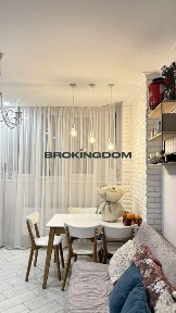 2-кімн, ЖК Лісовий Квартал, генератор, паркомісце