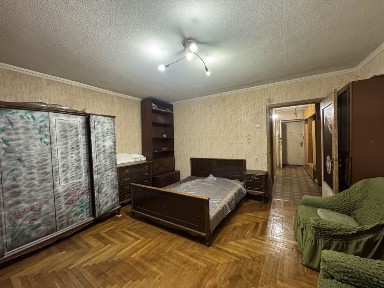 Київська область, Київ, Солом'янський