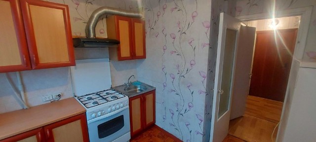 Продам 3 кiмнатну квартиру в м. Вишневе Бучанського району