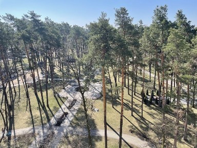 Ірпінь, Тургеніська, Сертифікат, Є Оселя, 3 к. 105 м ценр міста