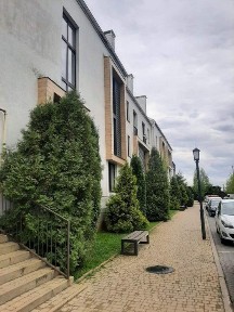 Продам 2-кімнатну квартиру у ЖК «Білий Шоколад», Білогородка TP