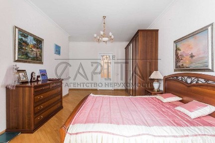 Продажа квартиры, ул. Александра Конисского, Шевченковский р-н