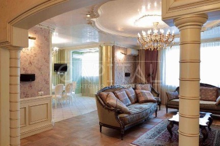 Продаж квартири, вул. Окіпної Раїси, Дніпровський р-н