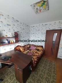 3-кімн квартира / бул. Незалежності 14-1 / капітальний ремонт