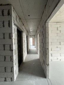 Продаж 3-к квартири 90 м2 ЖК Грейт/Great Дарницький Осокорки