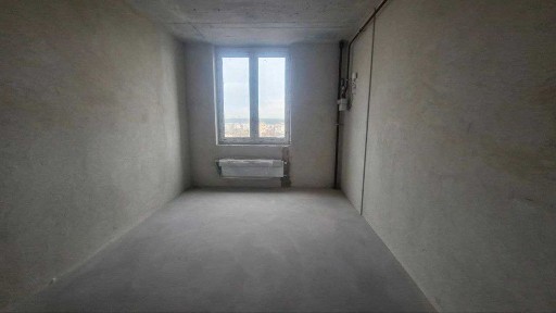 Велика 1-кімн. квартира в останній черзі нового ЖК