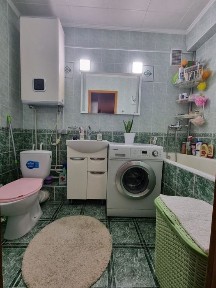 Продаж 3и кімнатної квартири поруч парку Олександрія