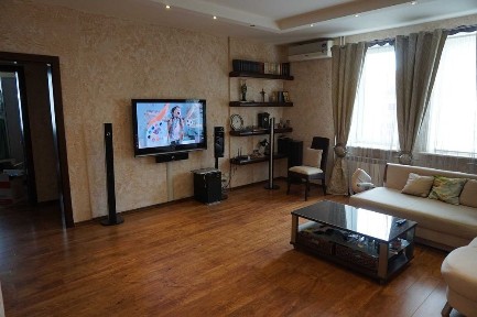 Продаж 3 кім квартири вул Амосова 4