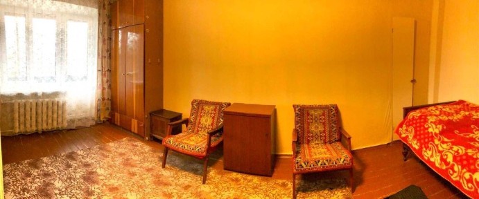 Продаж 1-кім. квартири смт Димер, 35 км від Києва