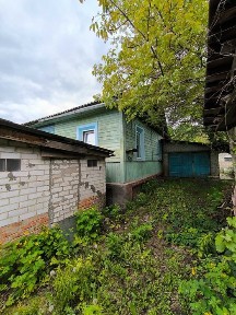 Продаж частини будинку на Лісковиці. 6сотки