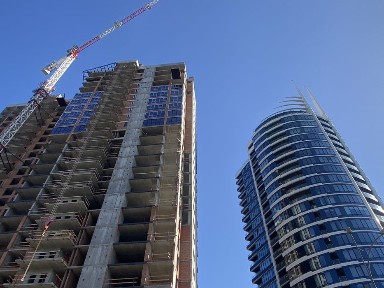 Київ, Печерський, Коновальца 30