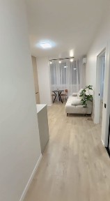 Срочная продажа (є-оселя) 1 комнатной ОкЛенд без комиссии