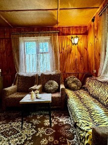 Затишна дача в СТ Лісова Поляна, Вознесенське A11