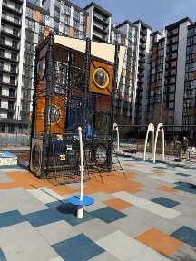 ЄОСЕЛЯ! 1к квартира!