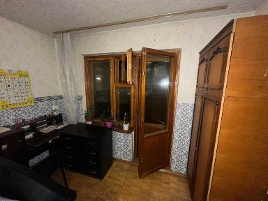 Простора затишна квартира на Троещіна Оноре Де Бальзака ТРЦ <a href='/newbuilding/4941/view/zk-raion'>Район</a>