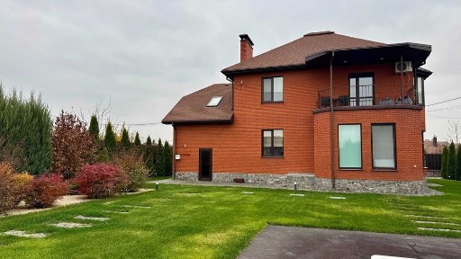 Продаж будинку. 240 м2. 10 соток Євроремонт №4001