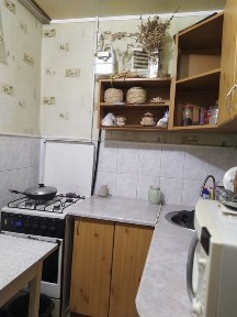 Дійсна однокімнатна на озерні