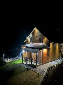 Відпочинок у Карпатах 6-9 осіб