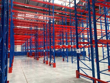 Оренда складу на Шевченка 9663м2 зі стелажами БЕЗ КОМІСІЇ