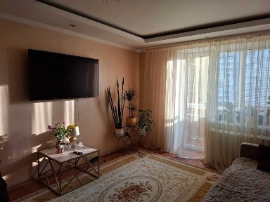 Вінницька область, Вінниця