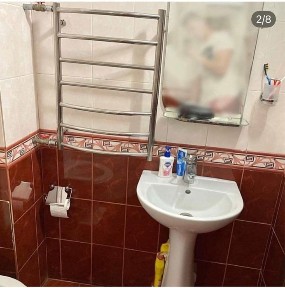 Сдаю квартиру ул С Ядова 26/ грушевского