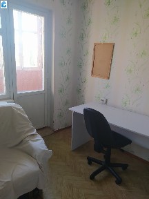 Сдается 3-х комнатная квартира на Добровольского/ Бочарова