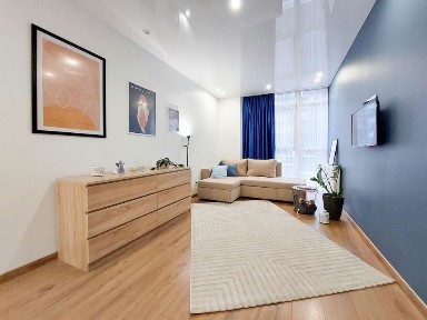 2-кімнати подобово Avalon центр