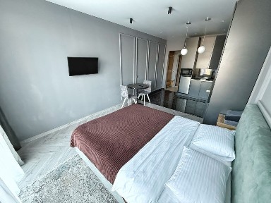 ‼️Вільно‼️ Квартира Смарт - вул. Роксолани 14 - Роксолани 14