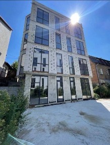 Топ локація! Продаж будинку 4- поверхи 543м. Київ, Печерськ новобудова.