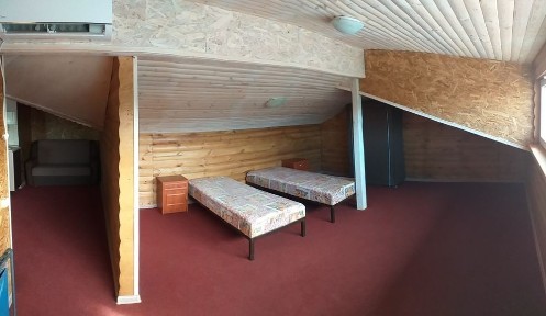 Апартаменты возле моря продам - поменяю