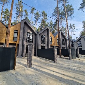 Київська область, Буча