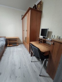 Продам однокомнатную квартиру на ул Люстдорфская дорога