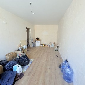 2к квартира ЖК 49 Жемчужина 80%ремонта Программы