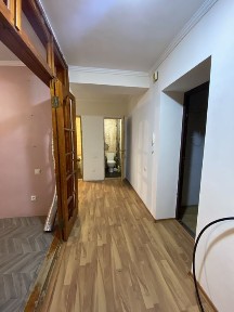 Продам 3х комнатную квартиру в городе южная