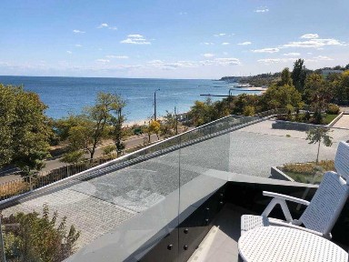 Одеська область, Одеса, Приморський