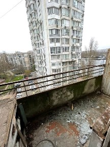 Продам 2к квартиру