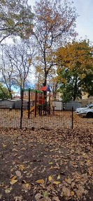 Одеська область, Одеса, Київський