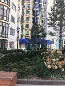 Одеська область, Одеса, Приморський