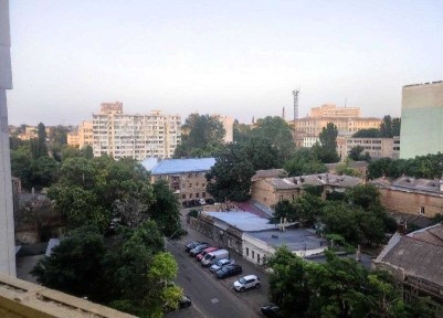 Одеська область, Одеса, Приморський