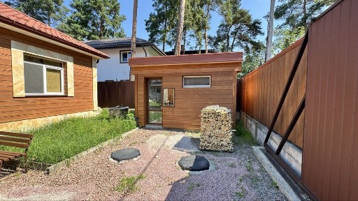 продам будинок Київська обл., с. Зазимʼя