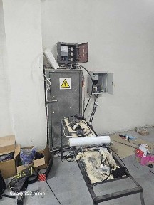 Продам складське приміщення