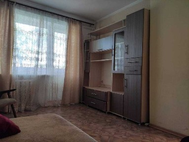 Сдаеться 1 ком. кв. Корабельный р-н пр. Богоявленский 338