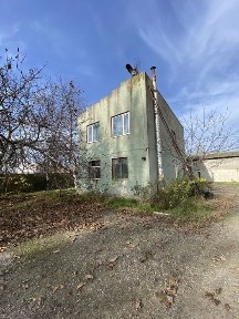 Продам недвижимость под бизнес Салганы