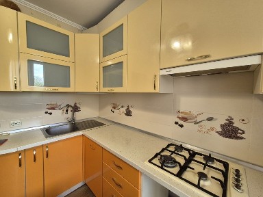 Житомирська область, Житомир, Малікова