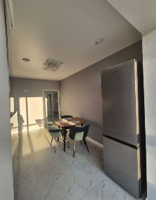 Здам квартиру в новобудові