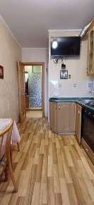 3-кімнатна, р-н. Промавтоматика. АО