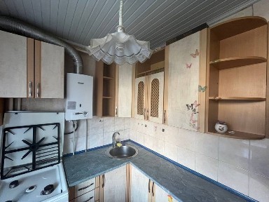 Здам 1 кіматну квартиру на Н. Сотні - Грушевського