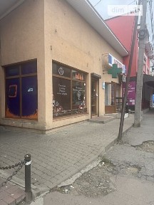 Здається комерційне приміщення на вул. Івана Ваша, площа 52.5 кв. м • ID 33704715