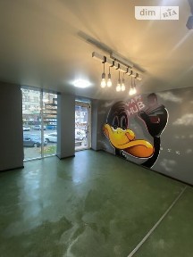 Коцюбинського проспект, мікрорайон Ближнє замостя, район Замостянський, Вінниця, просп. Коцюбинського, площа 17 кв. м • ID 33700479