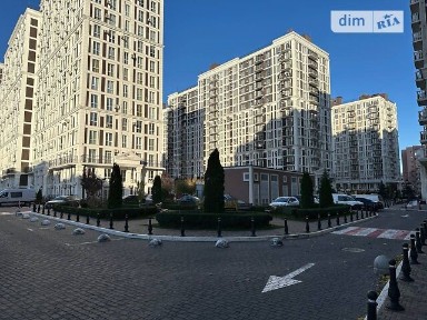 вулиця Михайла Максимовича, мікрорайон Голосіїв, район Голосіївський, Київ, метро Васильківська, вул. Михайла Максимовича, площа 45.78 кв. м • ID 33679774